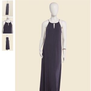 Z Supply Marta Maxi Dress